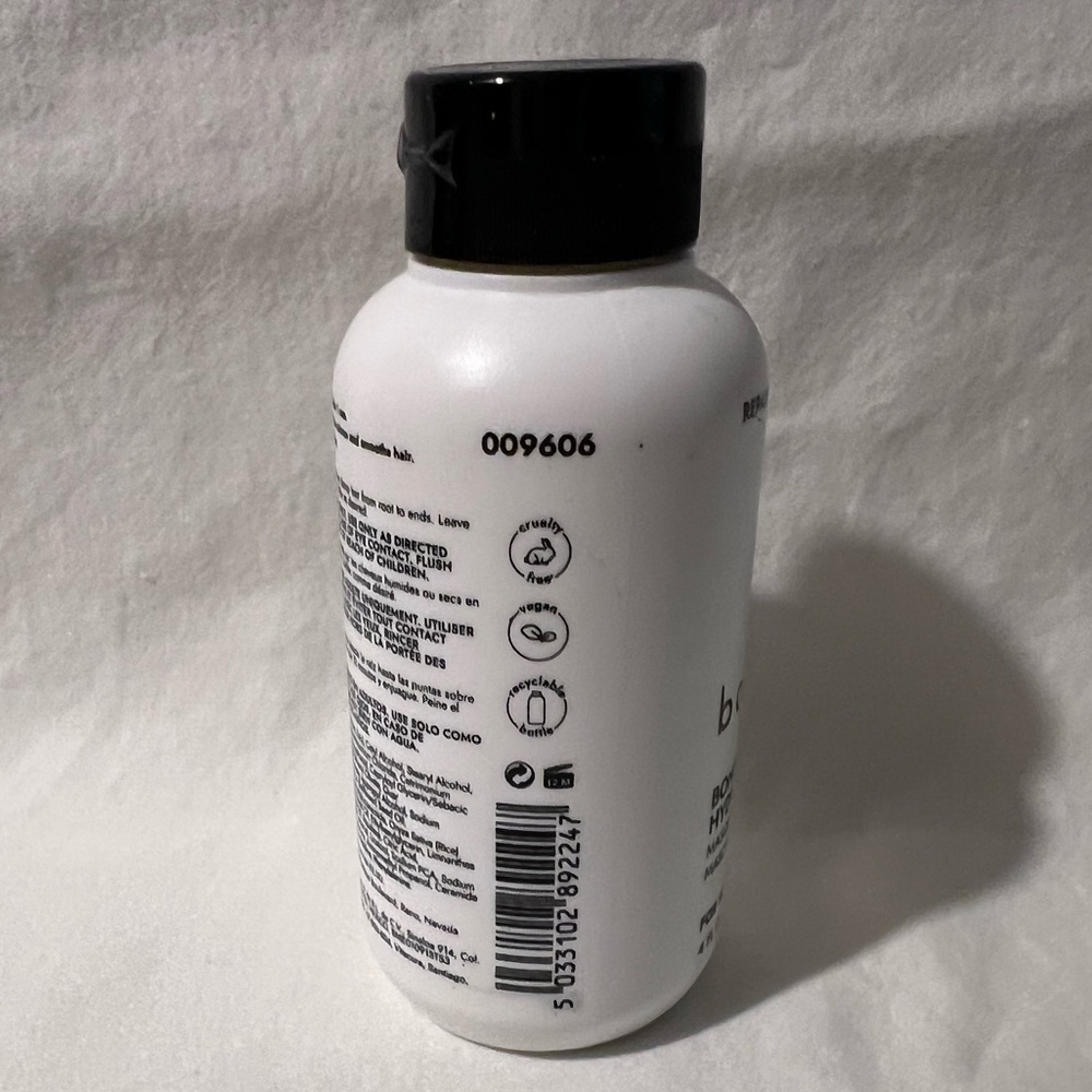 💦NWT💦 BONDBAR Bonding Hydration Mask 4oz - Picture 6 of 10